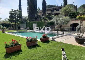 questa immagine rappresenta l’immobile in condizioni precedenti al fine di evidenziarne le potenzialità. - Casale Via Pantane, Fauglia - photo 4