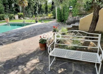 questa immagine rappresenta l’immobile in condizioni precedenti al fine di evidenziarne le potenzialità. - Casale Via Pantane, Fauglia - photo 57