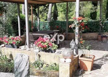 Casale Via Pantane, Fauglia - photo 59