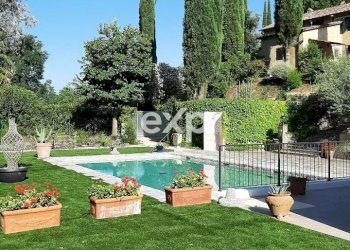 questa immagine rappresenta l’immobile in condizioni precedenti al fine di evidenziarne le potenzialità. - Casale Via Pantane, Fauglia - photo 60