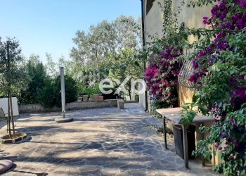 questa immagine rappresenta l’immobile in condizioni precedenti al fine di evidenziarne le potenzialità. - Casale Via Pantane, Fauglia - photo 61