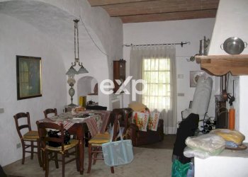 questa immagine rappresenta l’immobile in condizioni precedenti al fine di evidenziarne le potenzialità. - Casale Via Pantane, Fauglia - photo 64