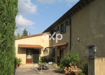 questa immagine rappresenta l’immobile in condizioni precedenti al fine di evidenziarne le potenzialità. - Casale Via Pantane, Fauglia - photo 67