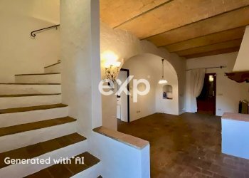 Casale Via Pantane, Fauglia - photo 23