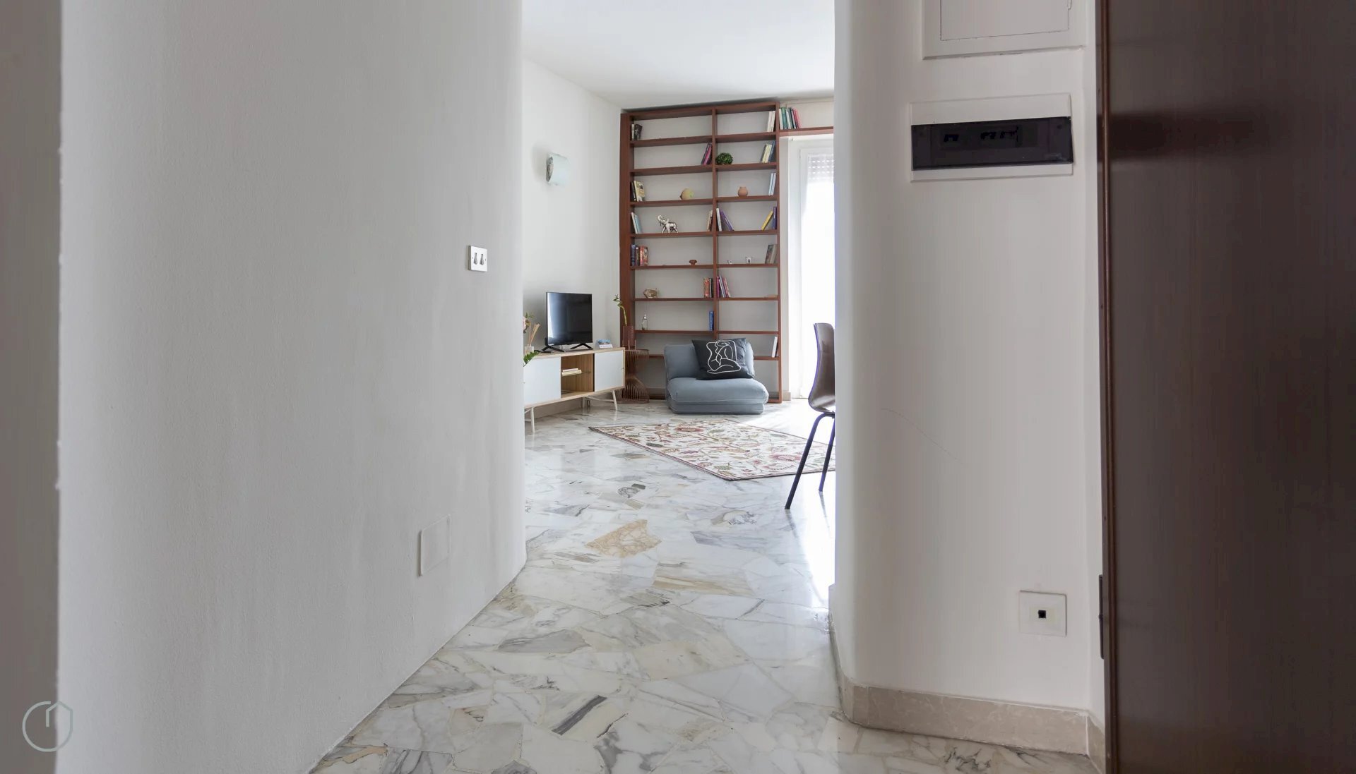 Bilocale Via Sirte, Milano - foto 3
