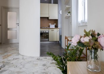 Bilocale Via Sirte, Milano - foto 9