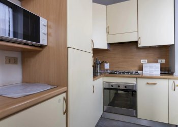 Bilocale Via Sirte, Milano - foto 11