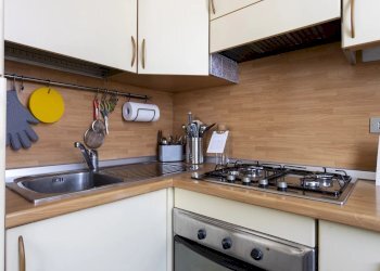 Bilocale Via Sirte, Milano - foto 12