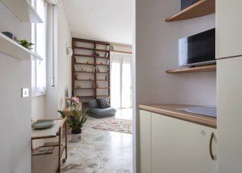 Bilocale Via Sirte, Milano - foto 13