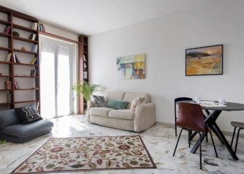 Bilocale Via Sirte, Milano - foto 14