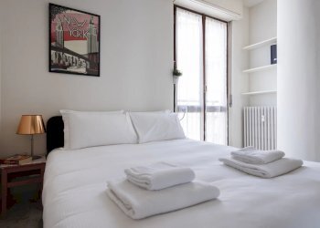 Bilocale Via Sirte, Milano - foto 17