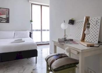 Bilocale Via Sirte, Milano - foto 18