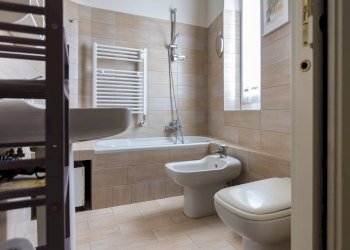 Bilocale Via Sirte, Milano - foto 23