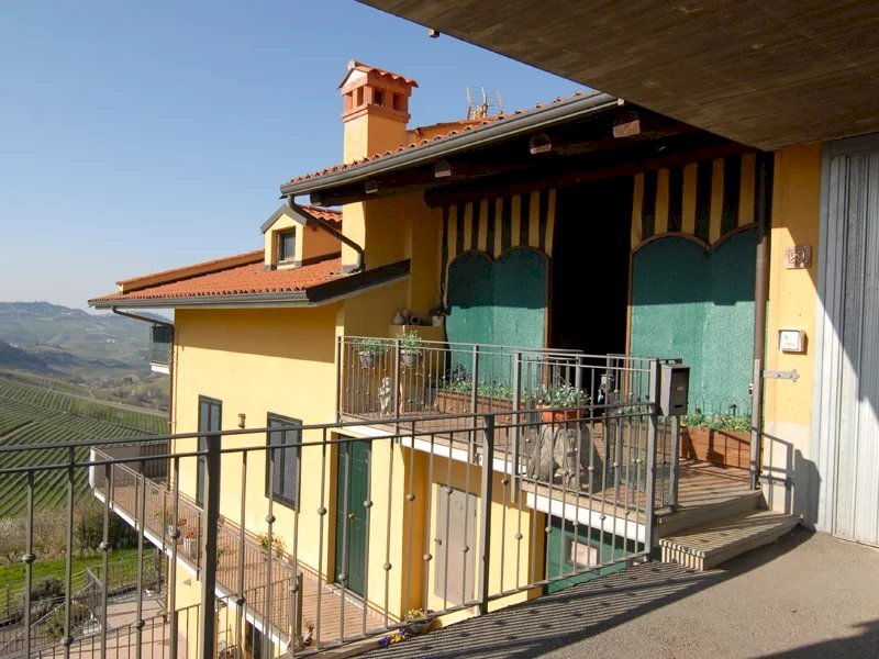 Appartamento Monforte d'Alba - foto 1