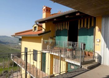 Appartamento Monforte d'Alba - foto 1