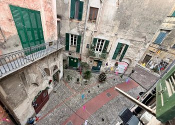 Appartamento Piazza del Canto, Ventimiglia - foto 1