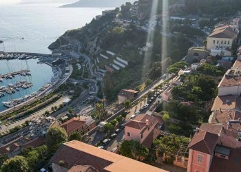 Appartamento Piazza del Canto, Ventimiglia - foto 7