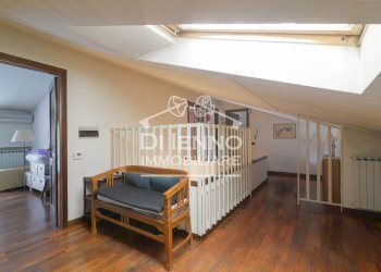 Semi-detached Villa Comprensorio Colleromano, Riano - photo 8