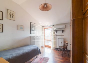 Semi-detached Villa Comprensorio Colleromano, Riano - photo 9