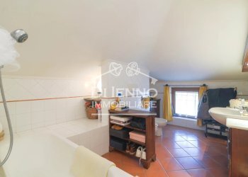 Semi-detached Villa Comprensorio Colleromano, Riano - photo 11