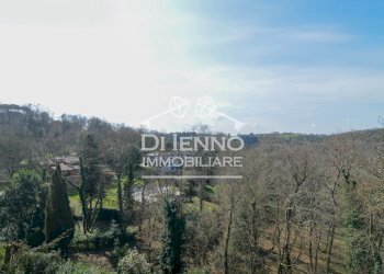 Semi-detached Villa Comprensorio Colleromano, Riano - photo 16