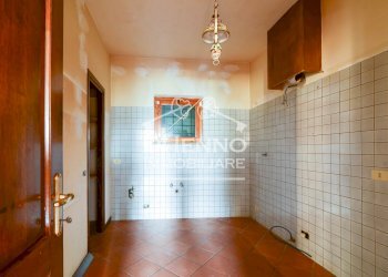 Semi-detached Villa Comprensorio Colleromano, Riano - photo 18