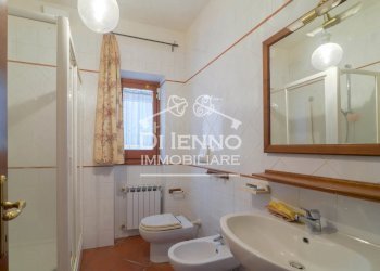 Semi-detached Villa Comprensorio Colleromano, Riano - photo 22