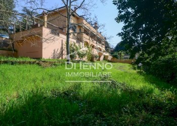 Semi-detached Villa Comprensorio Colleromano, Riano - photo 25