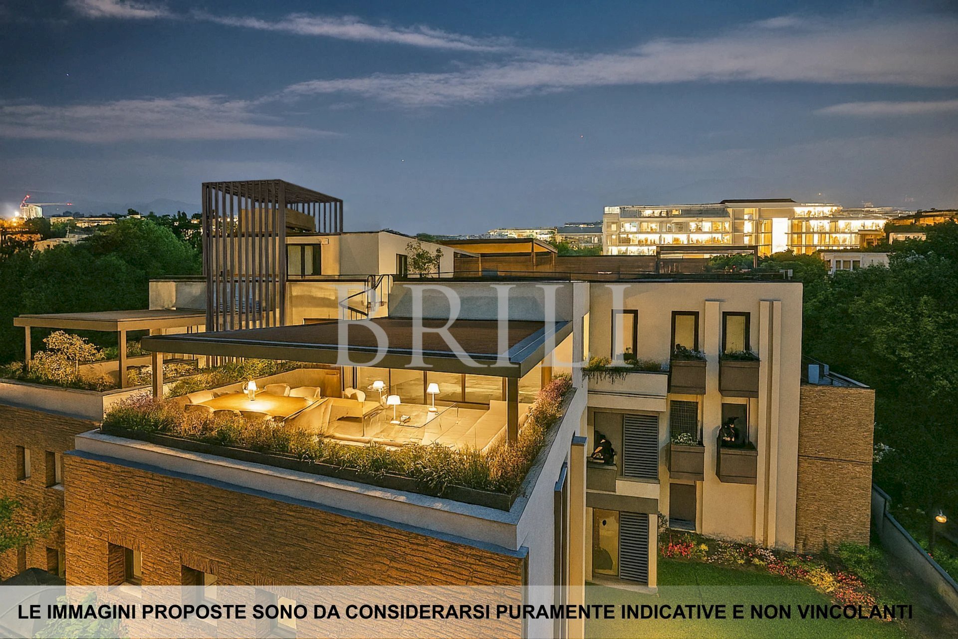 Attic Via Lamberti, Olbia - photo 2