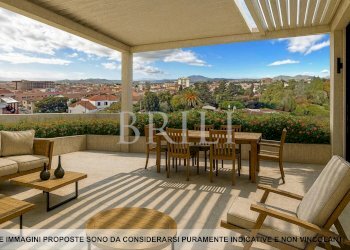 Attic Via Lamberti, Olbia - photo 1