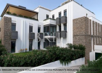 Attic Via Lamberti, Olbia - photo 3