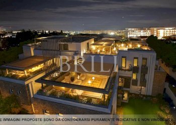 Attic Via Lamberti, Olbia - photo 7