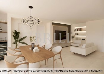 Attic Via Lamberti, Olbia - photo 8