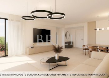 Attic Via Lamberti, Olbia - photo 9