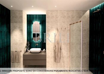 Attic Via Lamberti, Olbia - photo 27