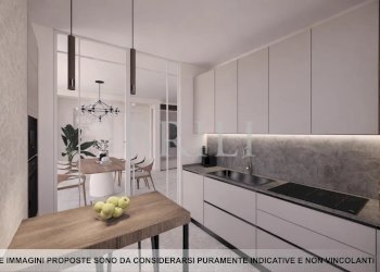 Appartamento Via Lamberti, Olbia - foto 14