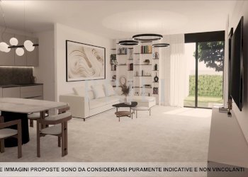 Appartamento Via Lamberti, Olbia - foto 19