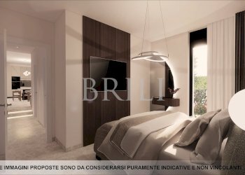 Appartamento Via Lamberti, Olbia - foto 22