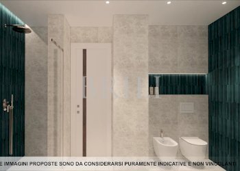 Appartamento Via Lamberti, Olbia - foto 24