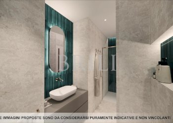 Appartamento Via Lamberti, Olbia - foto 25