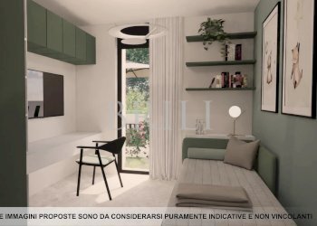 Appartamento Via Lamberti, Olbia - foto 29