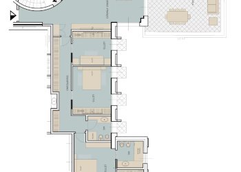 Appartamento Via Lamberti, Olbia - foto 30