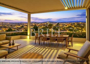 Attic Via Lamberti, Olbia - photo 5