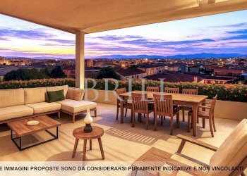 Attic Via Lamberti, Olbia - photo 6