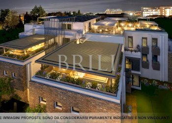 Attic Via Lamberti, Olbia - photo 9