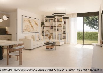 Attic Via Lamberti, Olbia - photo 12