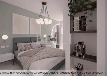 Attic Via Lamberti, Olbia - photo 15