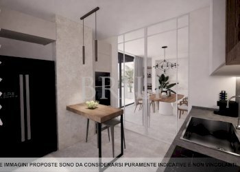 Attic Via Lamberti, Olbia - photo 16