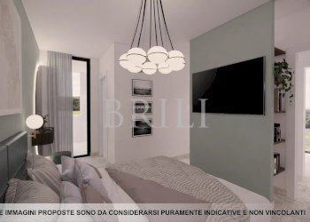 Attic Via Lamberti, Olbia - photo 25