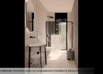 Attic Via Lamberti, Olbia - photo 26